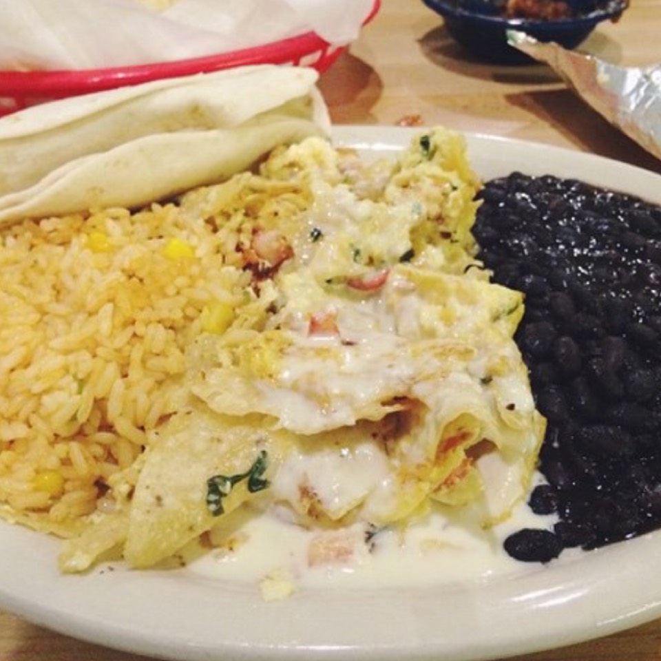 Migas Plate at Kerbey Lane Café on #foodmento http://foodmento.com/place/700