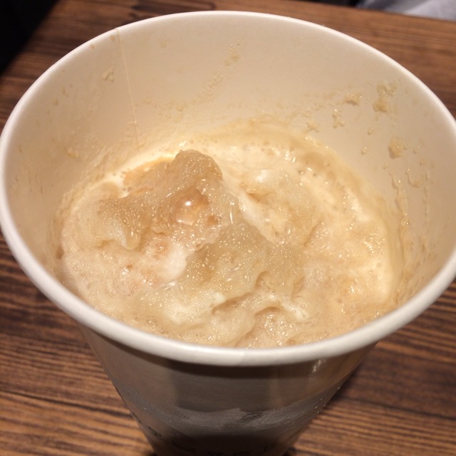 Root Beer Float at Shake Shack on #foodmento http://foodmento.com/place/2806