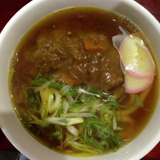 Curry Don from Ennju on #foodmento http://foodmento.com/dish/11296