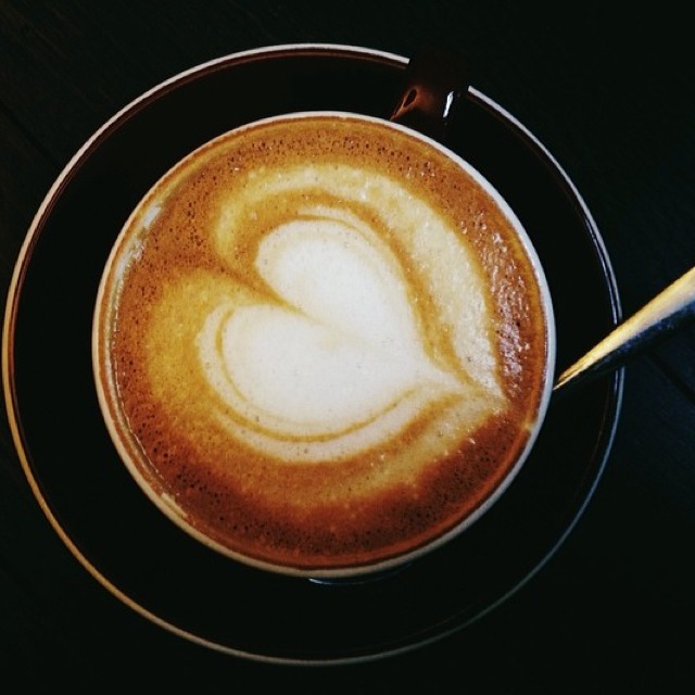 Cappuccino from Stumptown Coffee Roasters on #foodmento http://foodmento.com/dish/11882