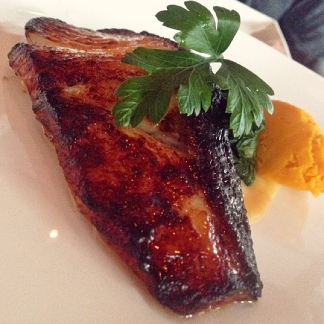 Miso Black Cod at Momoya on #foodmento http://foodmento.com/place/3017