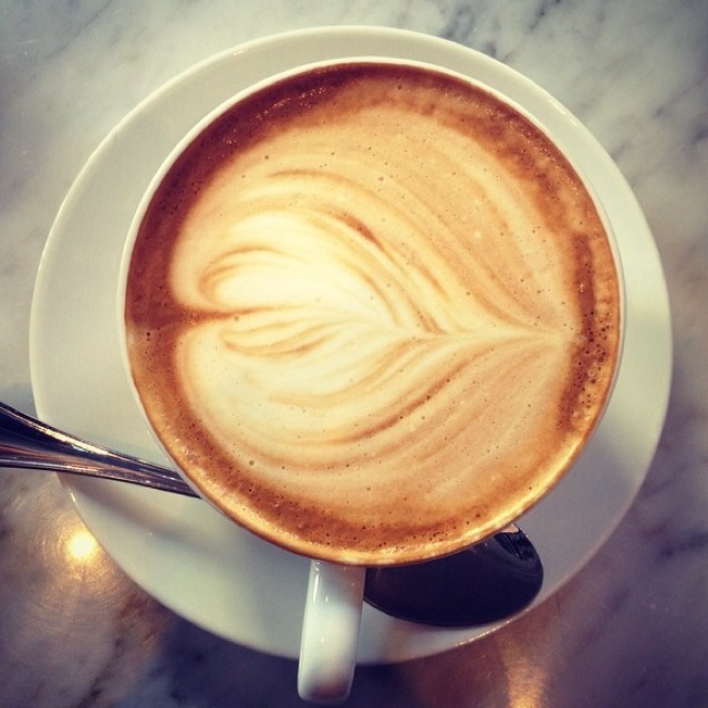 Flat White at Flinders Lane on #foodmento http://foodmento.com/place/3082