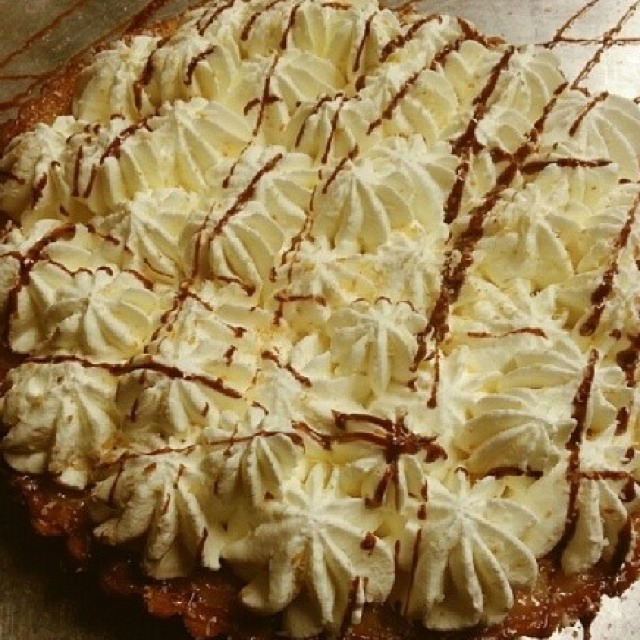 Coconut Cake at Coppelia on #foodmento http://foodmento.com/place/3189