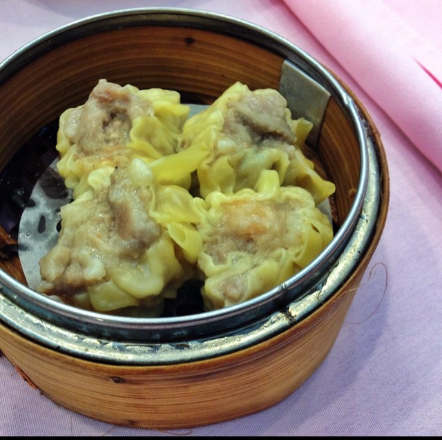 Shumai at Royal Seafood Restaurant on #foodmento http://foodmento.com/place/4603