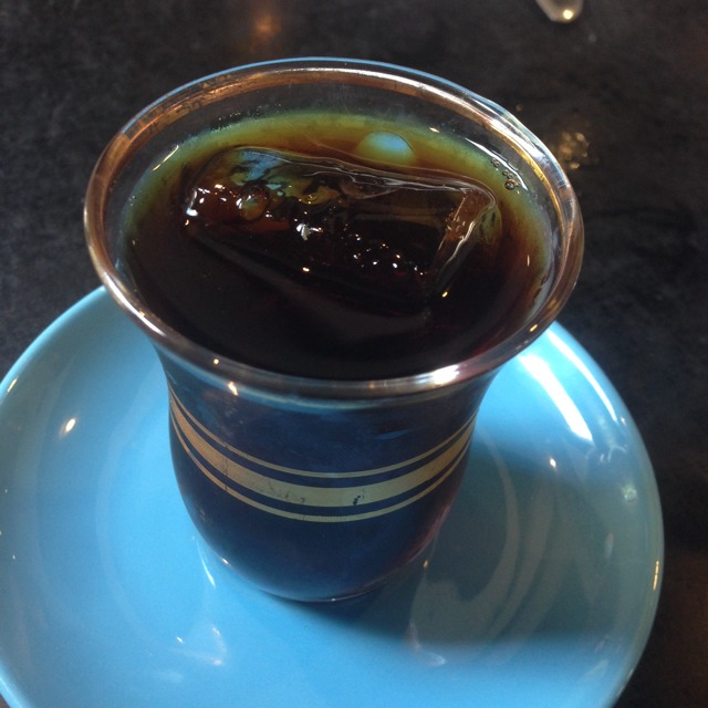 Cold Drip Coffee at Proud Mary on #foodmento http://foodmento.com/place/1842