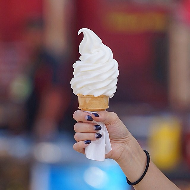 Pineapple Whip at K-Days on #foodmento http://foodmento.com/place/4219