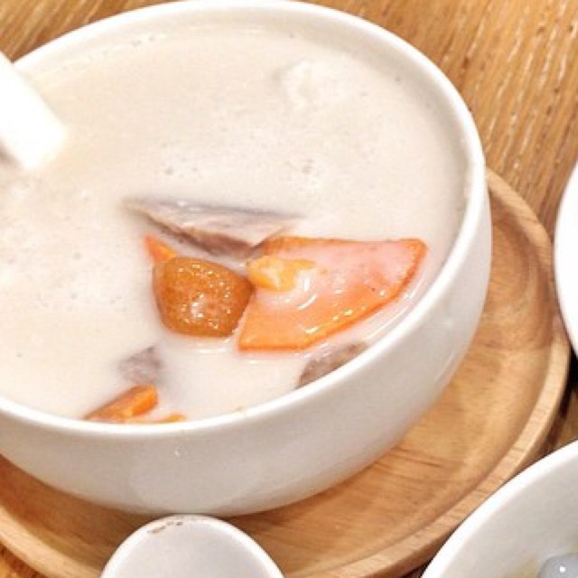 Bo Bo Cha Cha from All Things Nice on #foodmento http://foodmento.com/dish/17620