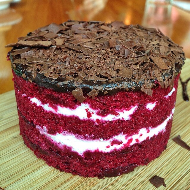 Red Velvet Cake from Supply & Demand on #foodmento http://foodmento.com/dish/17647