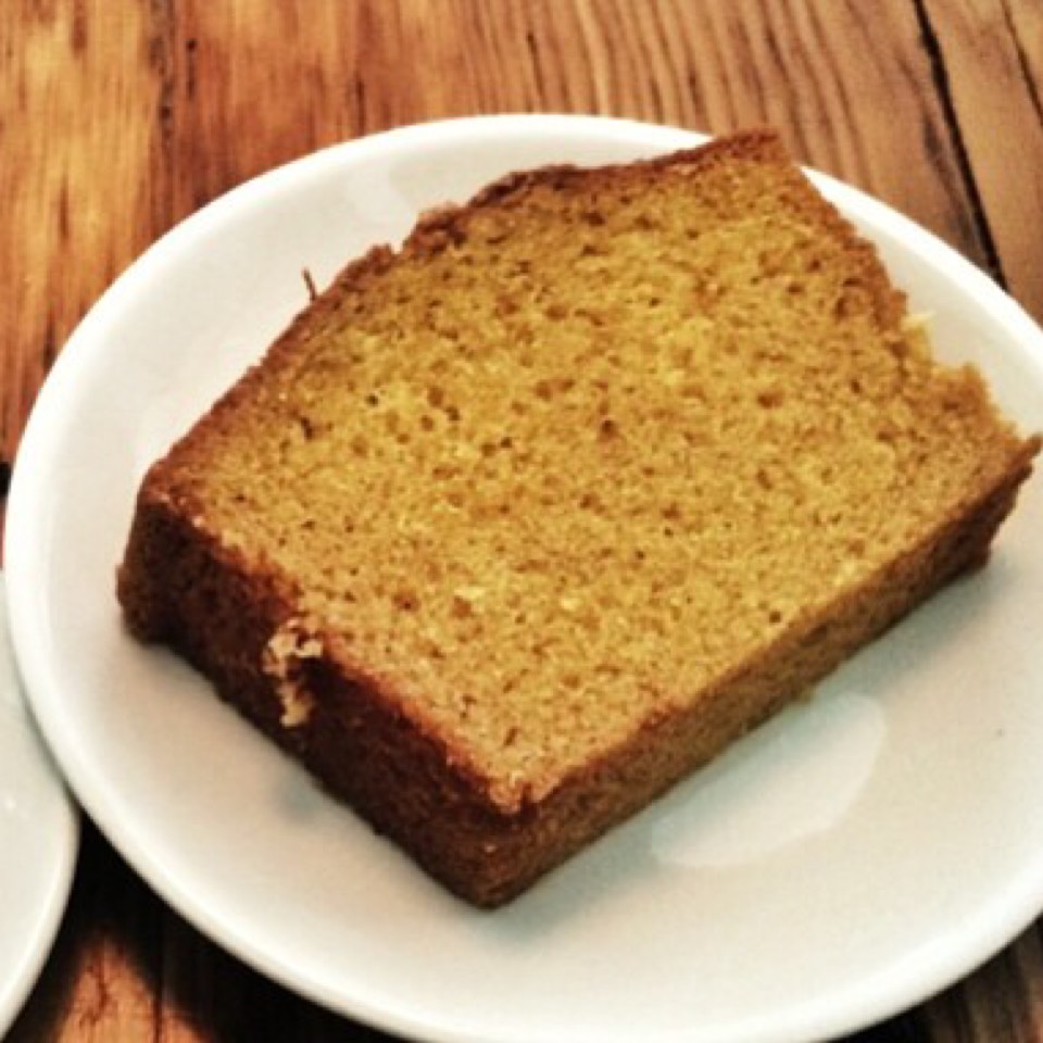 Lemon Cake from Kaffe 1668 on #foodmento http://foodmento.com/dish/20000