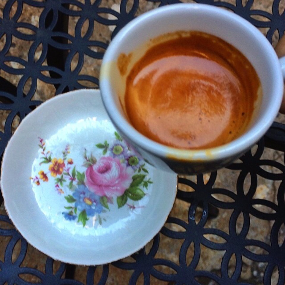 Espresso (Counter Culture) at The Chipped Cup on #foodmento http://foodmento.com/place/5346