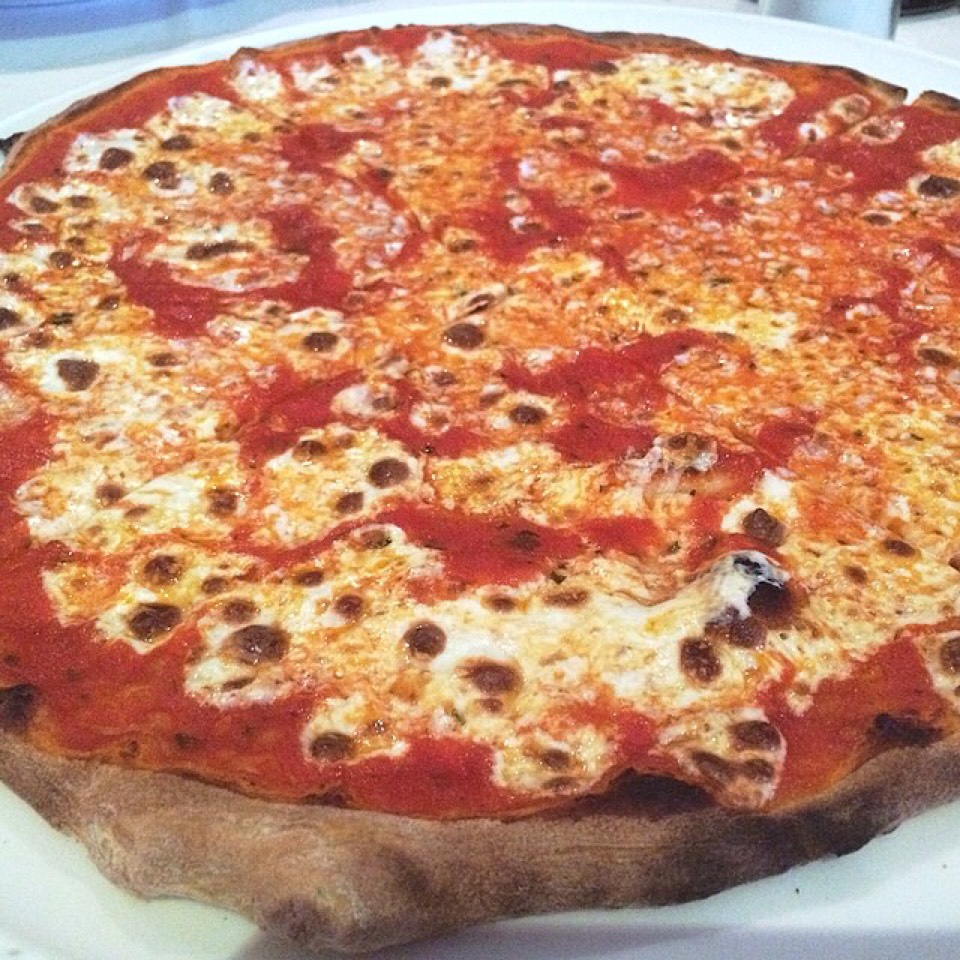 Pizza Al Diavoletto at Savore on #foodmento http://foodmento.com/place/4725