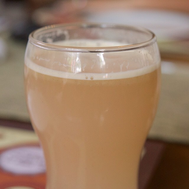 Ginger Lemon Juice at Kudumbam on #foodmento http://foodmento.com/place/4743