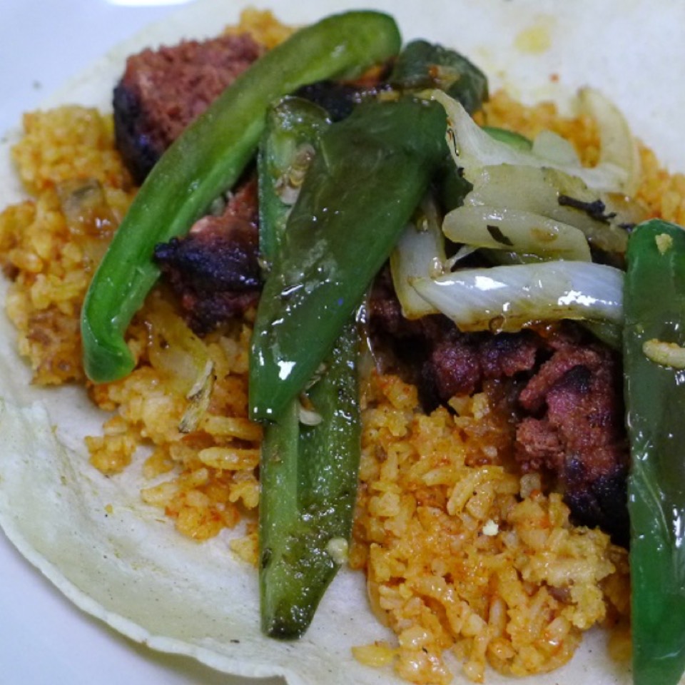 Tacos Placeros (Market Tacos) from El Atoradera on #foodmento http://foodmento.com/dish/23317