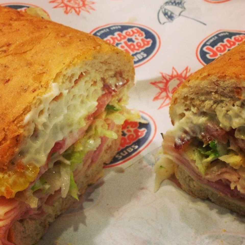 Best Cheap Sandwiches in NYC