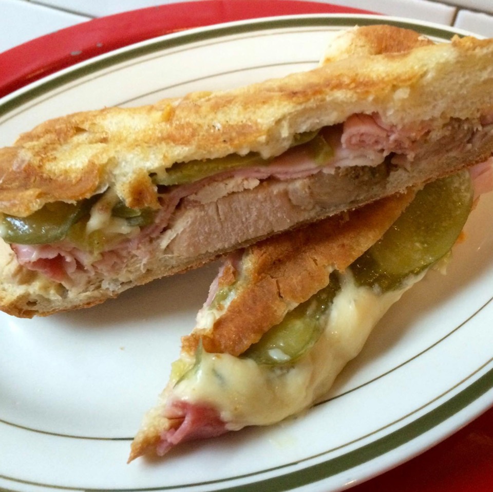 Porchetta Cubano Sandwich at Porchetta on #foodmento http://foodmento.com/place/418