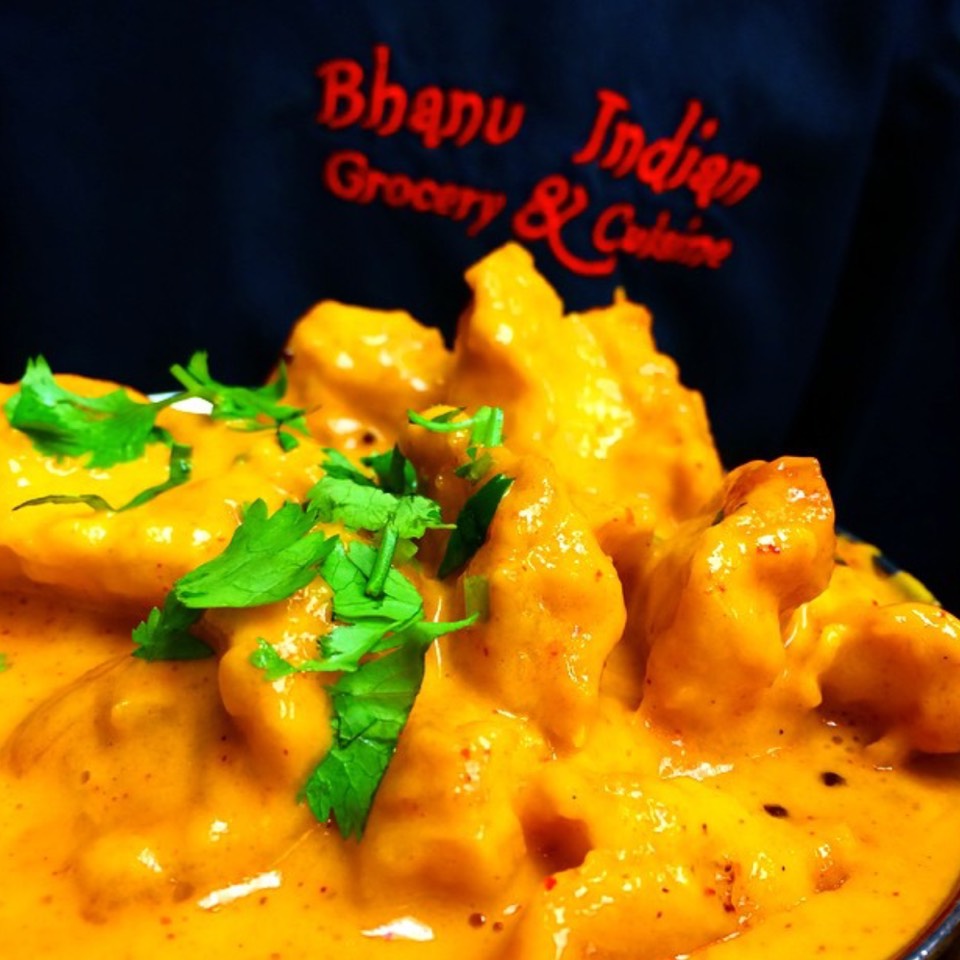 Coconut Fish Curry - Special‎ at Bhanu's Indian Grocery & Cuisine on #foodmento http://foodmento.com/place/5834