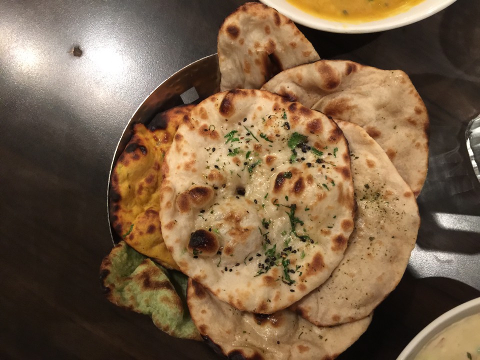 Tandoori Tokri at Kailash Parbat on #foodmento http://foodmento.com/place/1962
