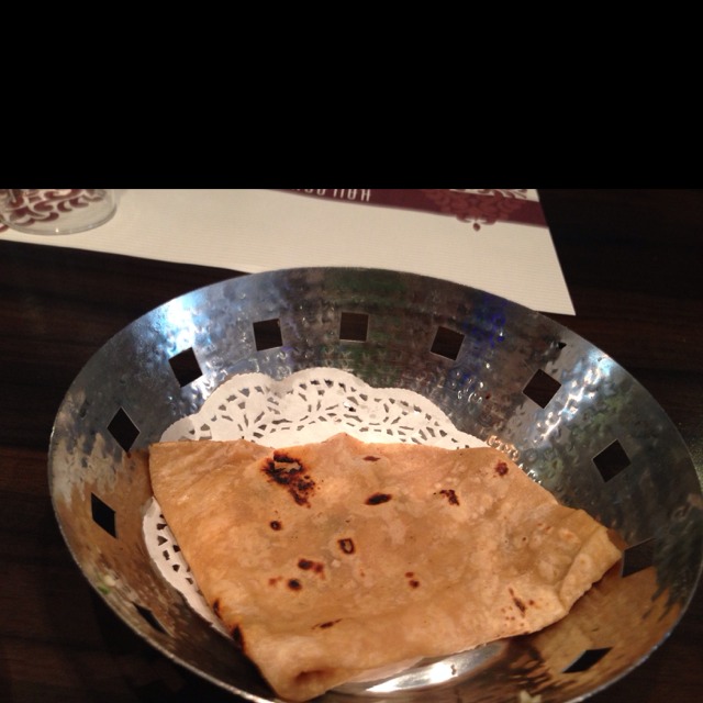 Spl Sindhi Chapathi at Kailash Parbat on #foodmento http://foodmento.com/place/1962