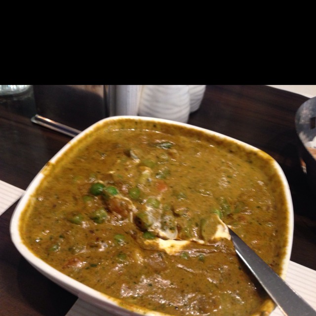 Diwani Handi at Kailash Parbat on #foodmento http://foodmento.com/place/1962