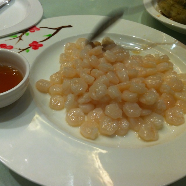 Sautéed River Shrimp at 申悦酒店 | Shen Yue Restaurant (CLOSED) on #foodmento http://foodmento.com/place/1030