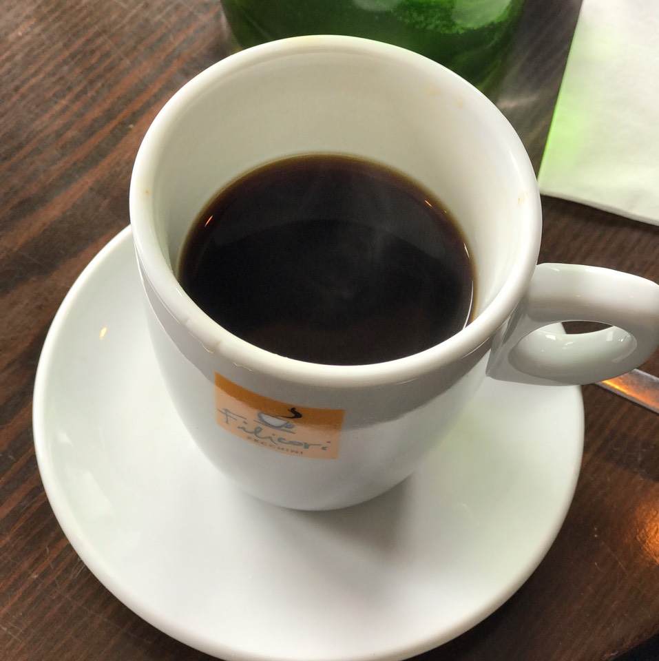 Coffee from Charrua on #foodmento http://foodmento.com/dish/42572