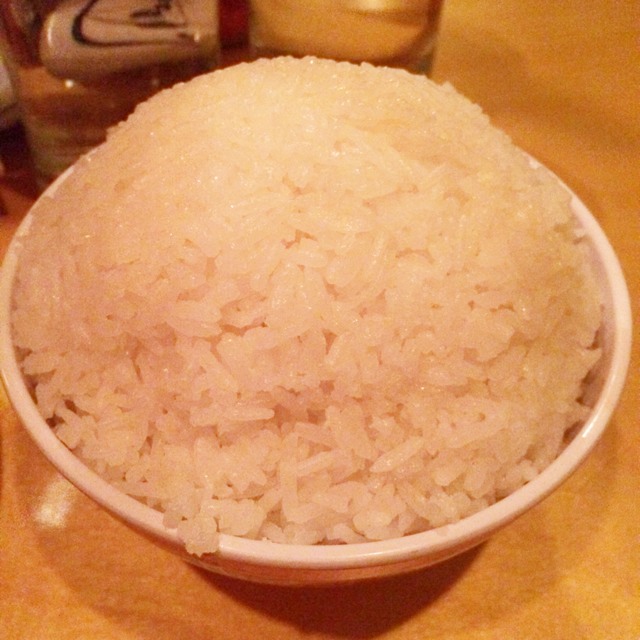 Coconut Rice at Pig and Khao on #foodmento http://foodmento.com/place/1077