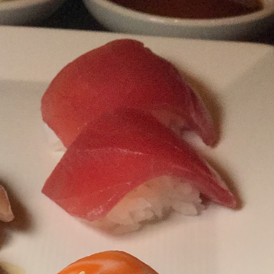Tuna from SUGARFISH on #foodmento http://foodmento.com/dish/41615