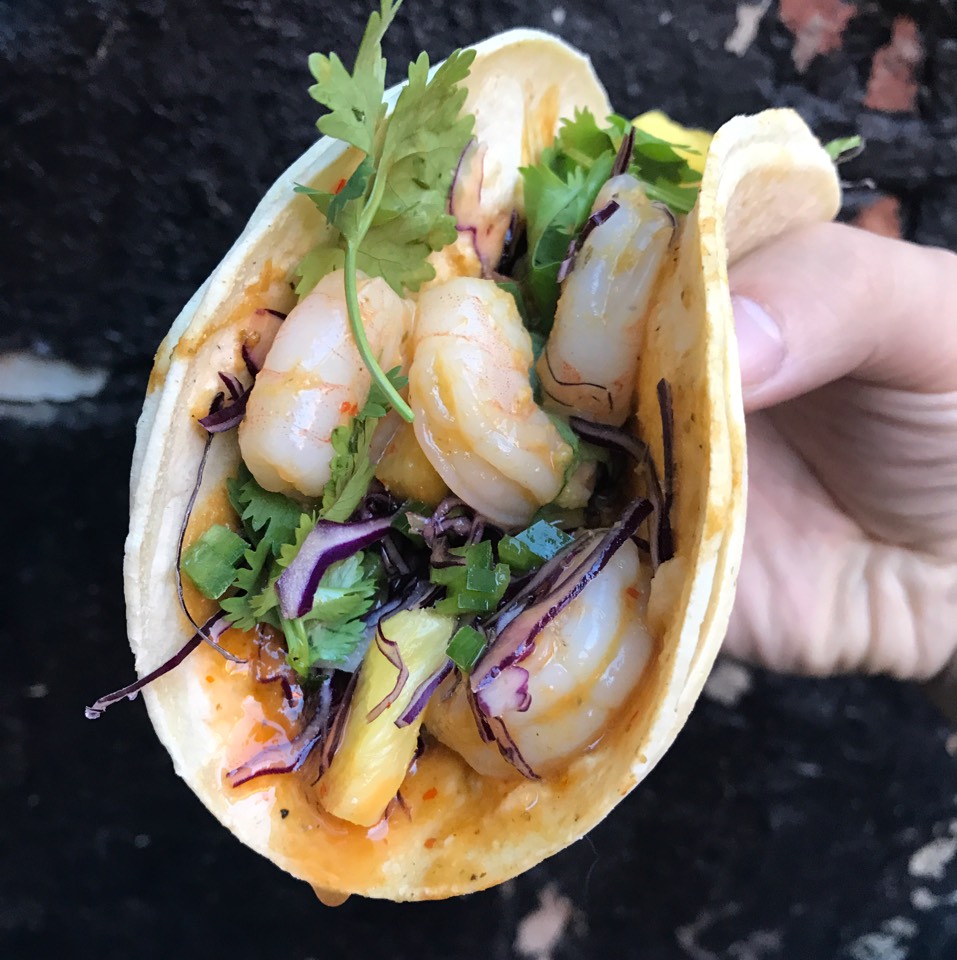 Street Treat Taco at Tac N Roll on #foodmento http://foodmento.com/place/10956