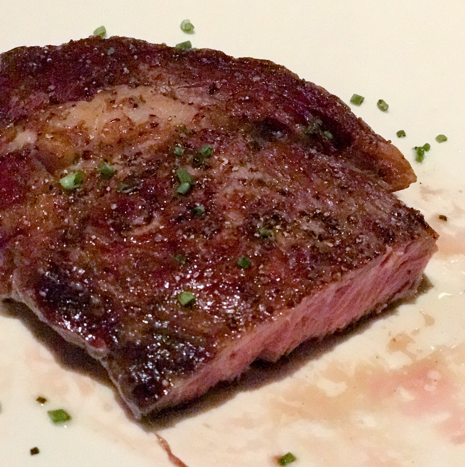 Dry Aged Ribeye Steak from Killen's STQ on #foodmento http://foodmento.com/dish/41839