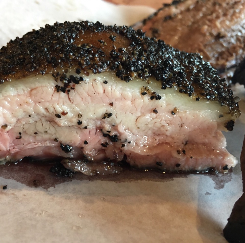 Brisket at Killen's Barbecue on #foodmento http://foodmento.com/place/11023