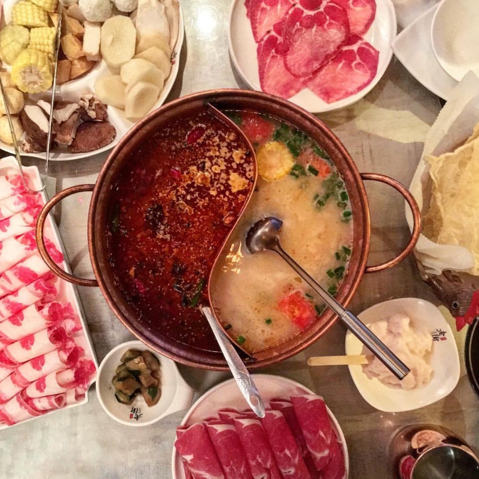 Hotpot on #foodmento http://foodmento.com/dish/42149