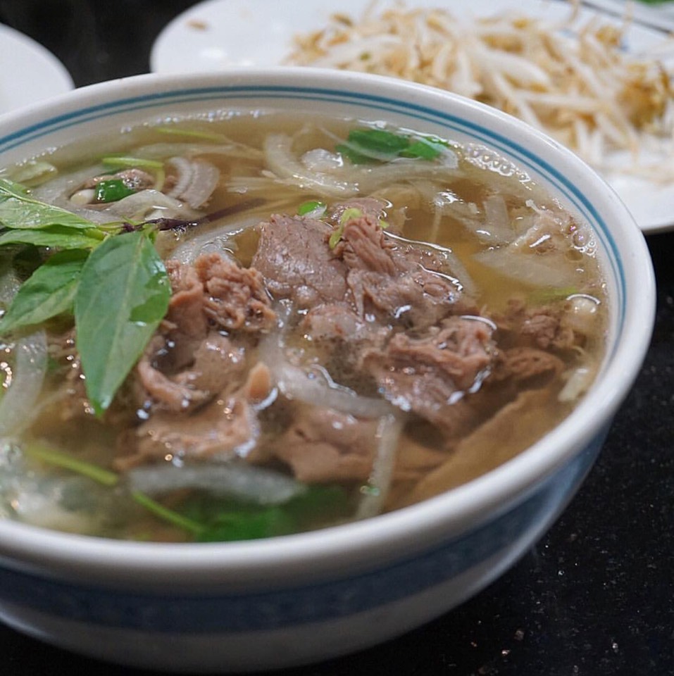 5 Best Pho Places in the OC