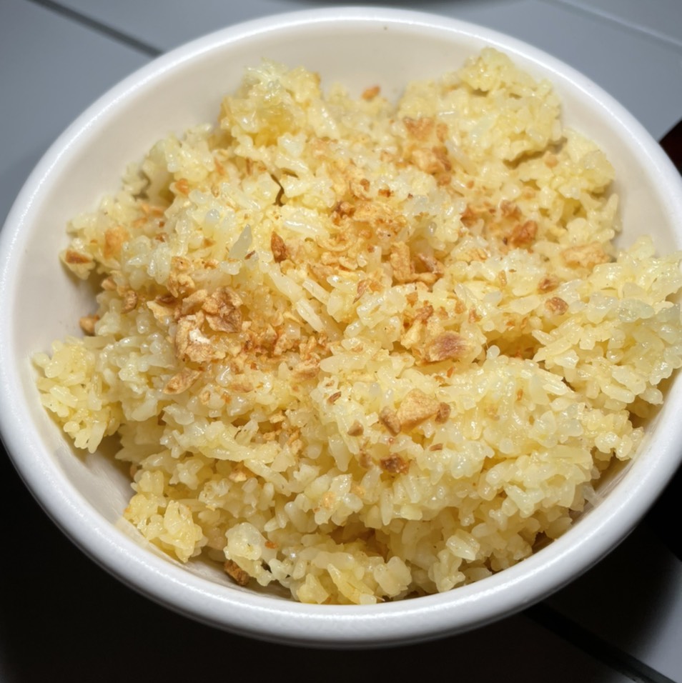 Chicken Fat Rice $5.50 from Lasita (formerly LASA) on #foodmento http://foodmento.com/dish/53243