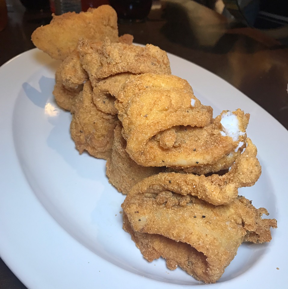 Big Country Catfish on #foodmento http://foodmento.com/dish/42396