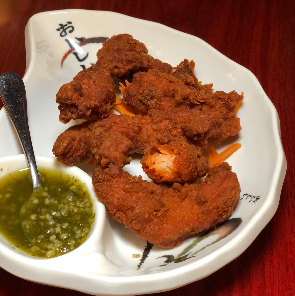 Tangra Masala Fish Fingers on #foodmento http://foodmento.com/dish/42785