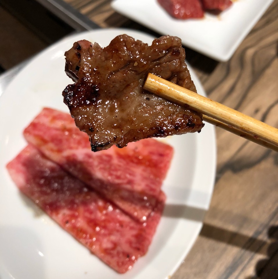 BBQ Kalbi at 焼肉 ジャンボ 本郷店 はなれ on #foodmento http://foodmento.com/place/11485
