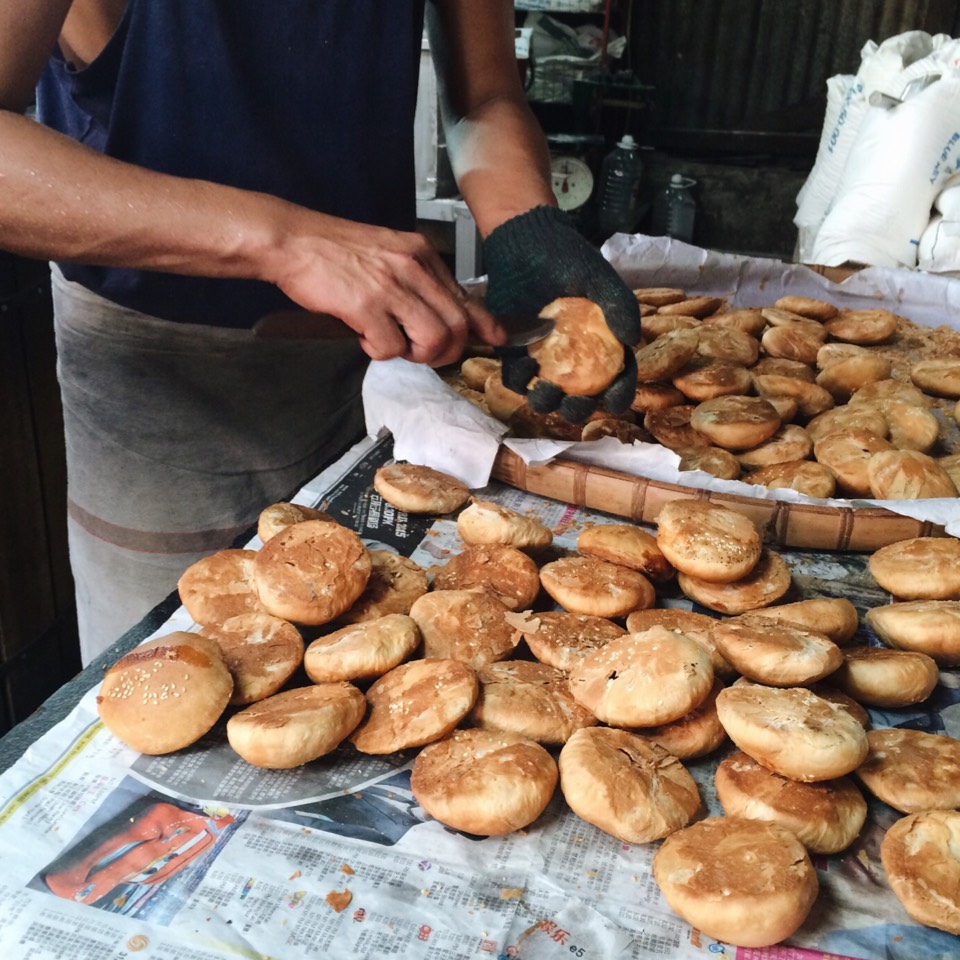 Heong Peah Biscuits on #foodmento http://foodmento.com/dish/44489