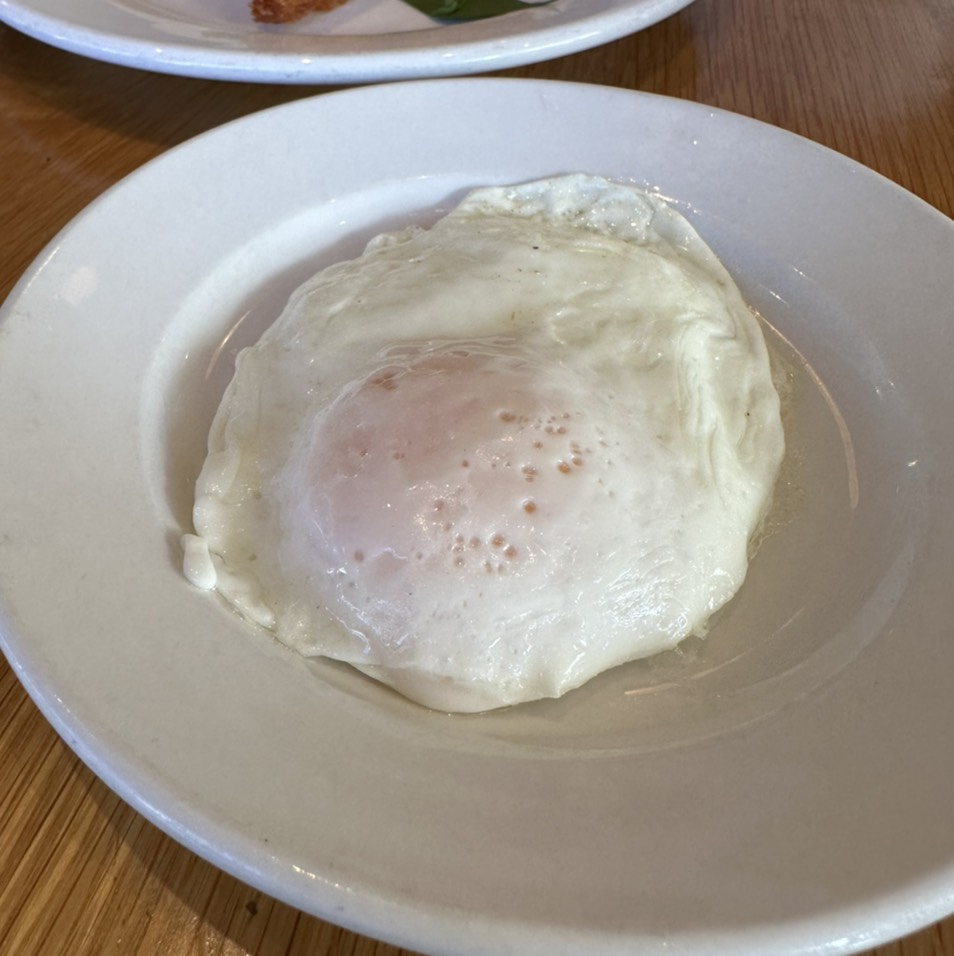 One Egg $3 at Koko Head Cafe on #foodmento http://foodmento.com/place/11564