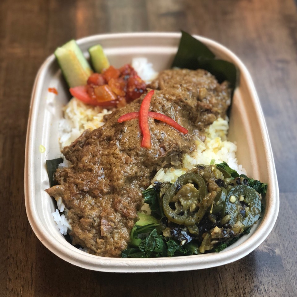 Beef Rendang  on #foodmento http://foodmento.com/dish/45699
