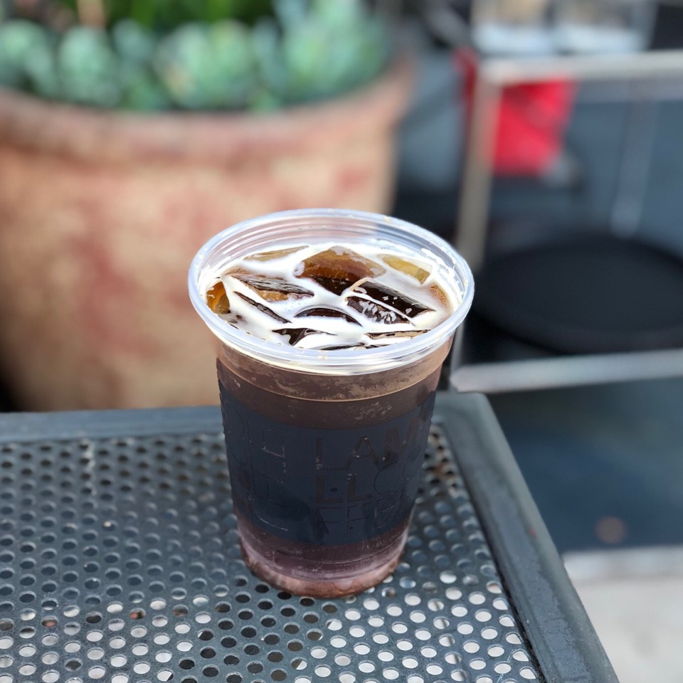 Cold Brew Iced Coffee on #foodmento http://foodmento.com/dish/46769