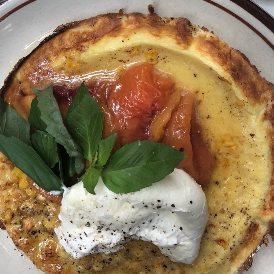 Dutch Baby from MeMe’s Diner on #foodmento http://foodmento.com/dish/47017