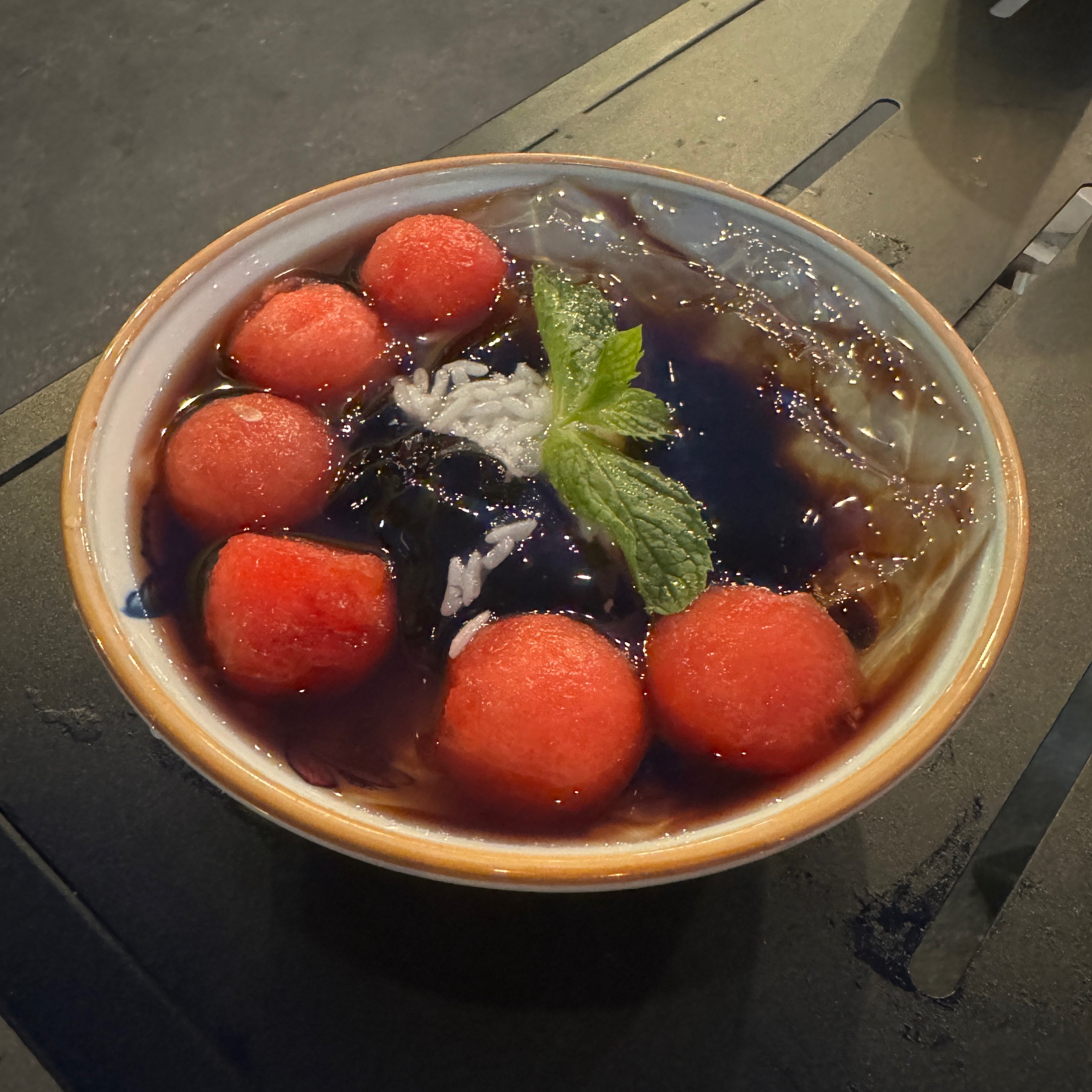 School Yard Ice Jelly $9 at Sichuan Impression on #foodmento http://foodmento.com/place/12216