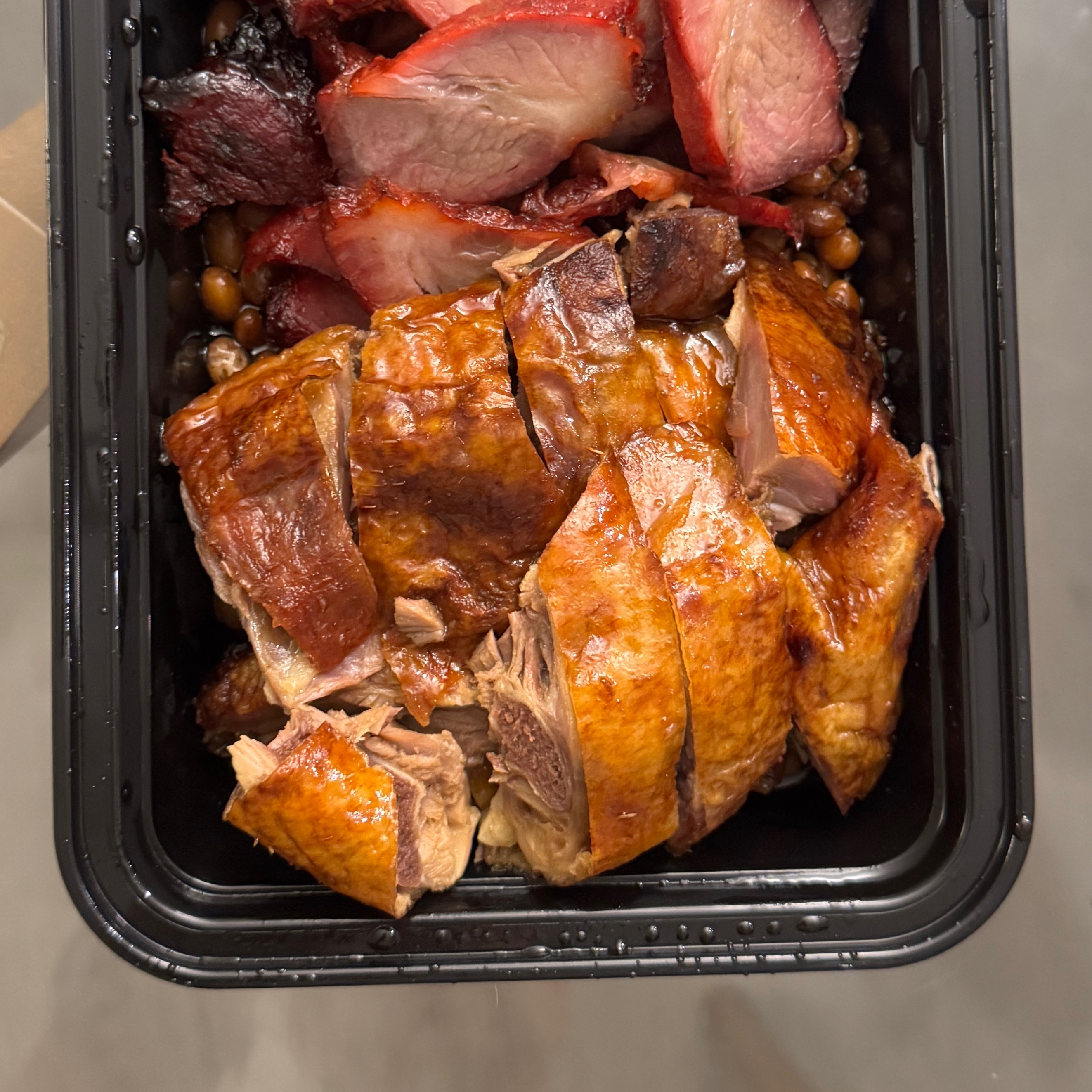 Roast Duck at Ho Kee Cafe on #foodmento http://foodmento.com/place/12331