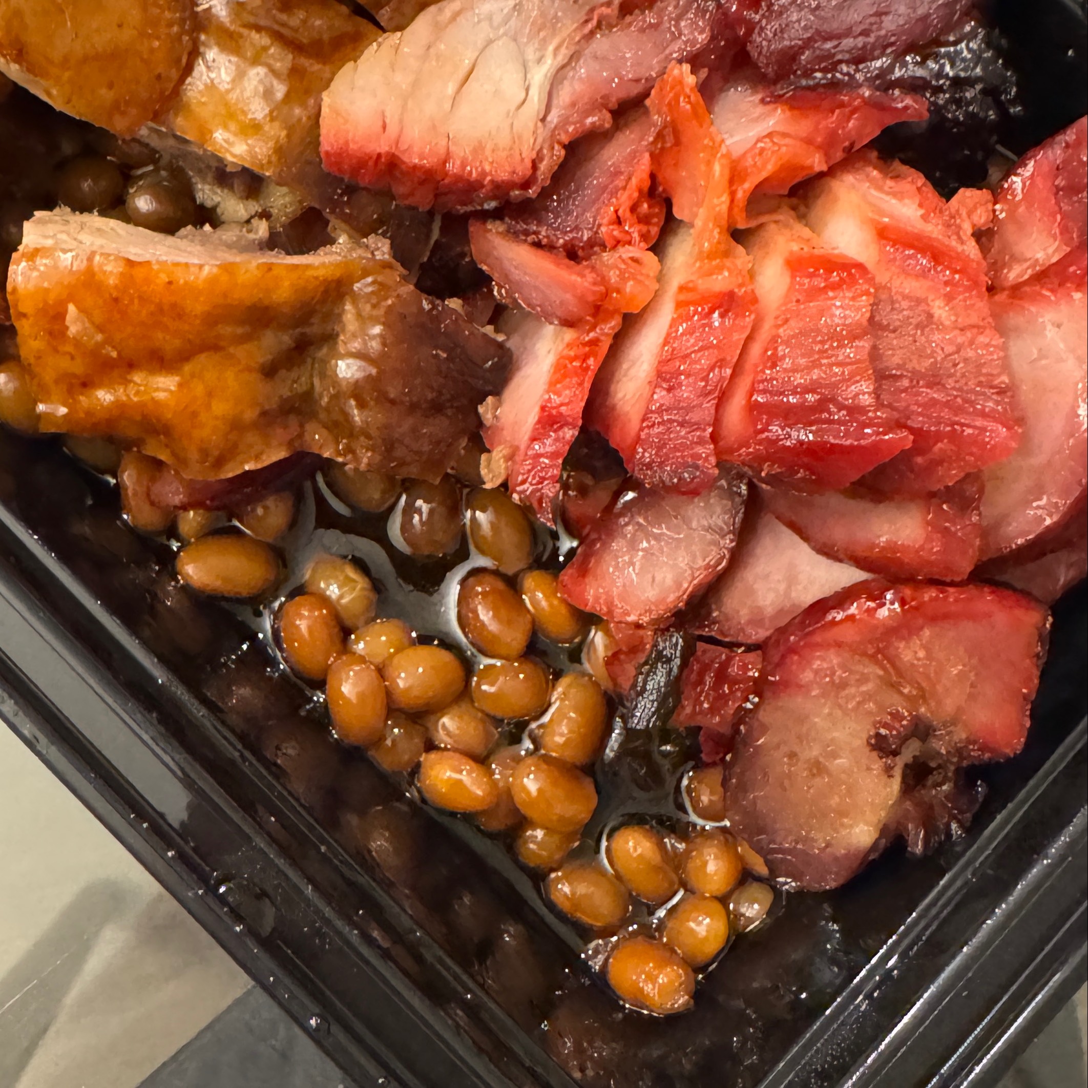 BBQ Pork at Ho Kee Cafe on #foodmento http://foodmento.com/place/12331