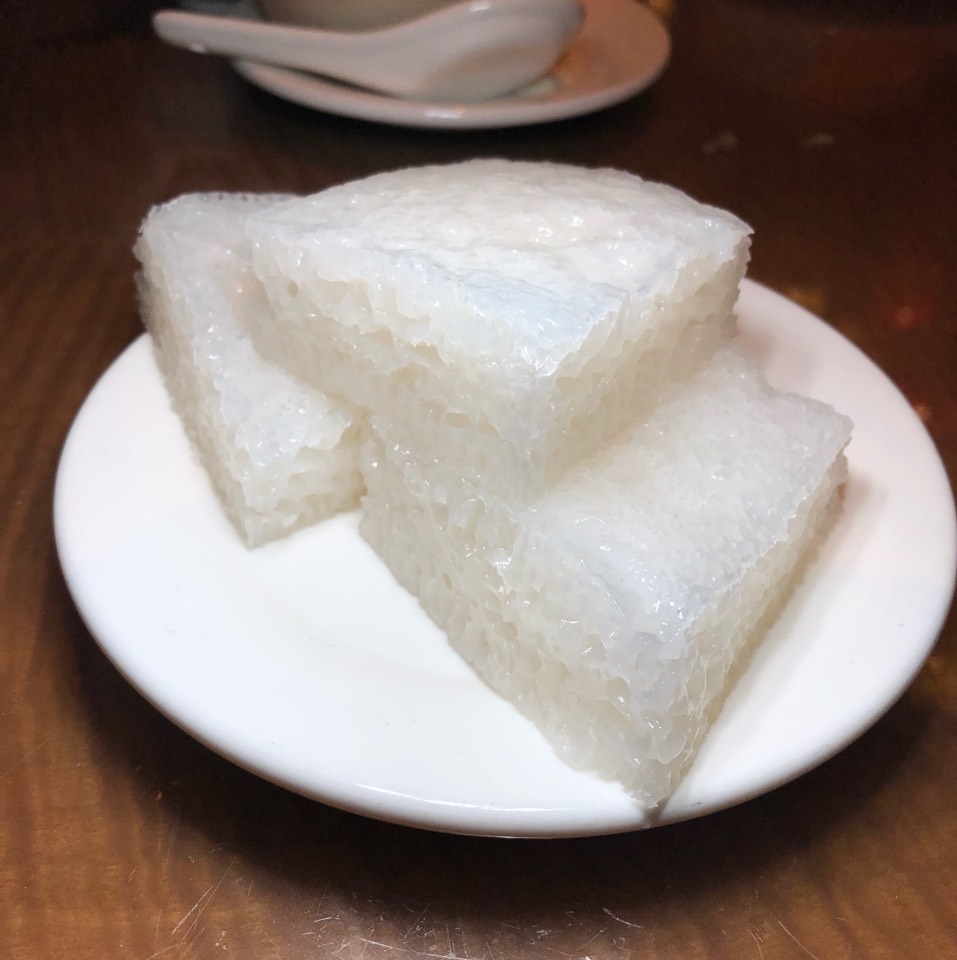Sweet Rice Cake from Ping Pang Pong on #foodmento http://foodmento.com/dish/47961