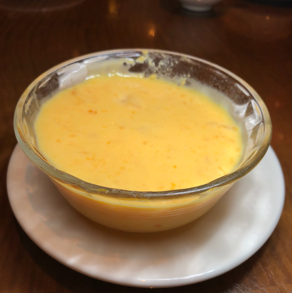 Mango Pudding at Ping Pang Pong on #foodmento http://foodmento.com/place/12426