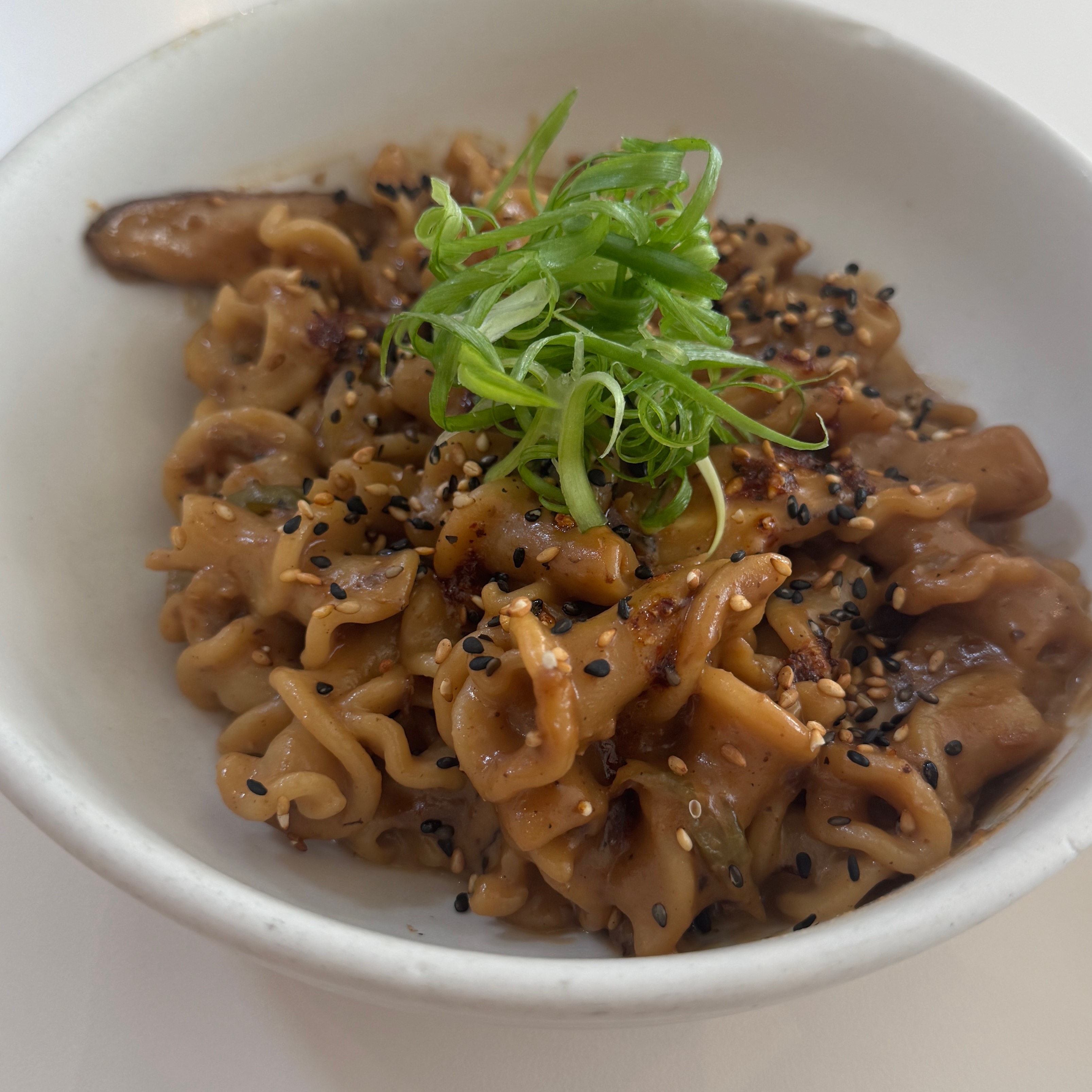 Dan Dan Campanelle $24 was $22 at Yang’s Kitchen on #foodmento http://foodmento.com/place/12720