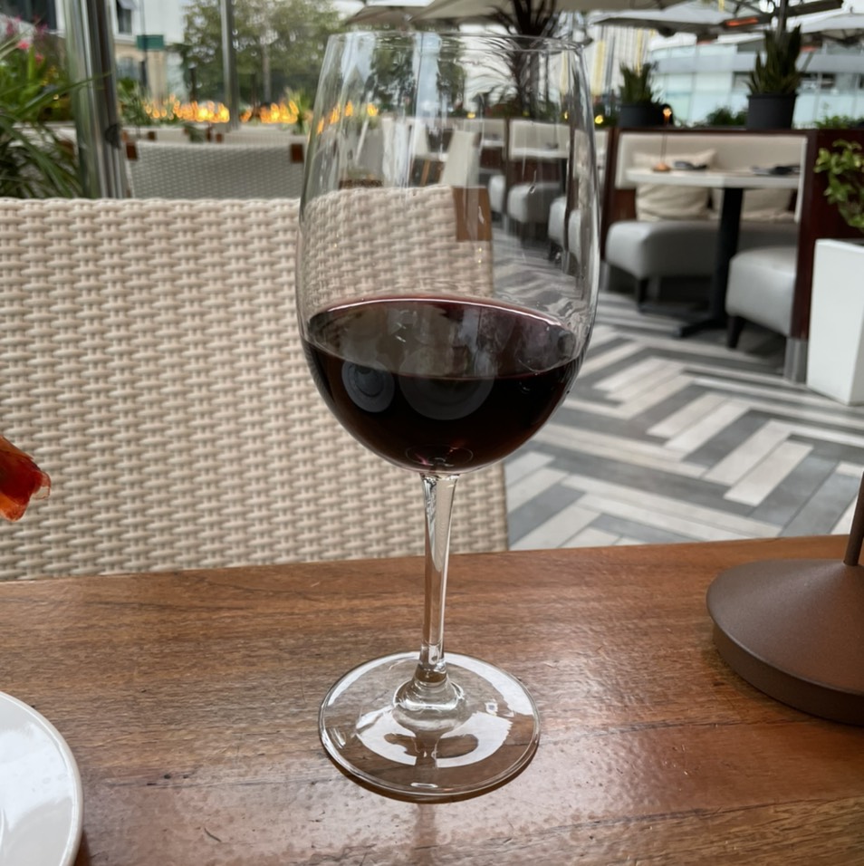 Daniel Cohn Cabernet $19 at Ocean Prime on #foodmento http://foodmento.com/place/12827