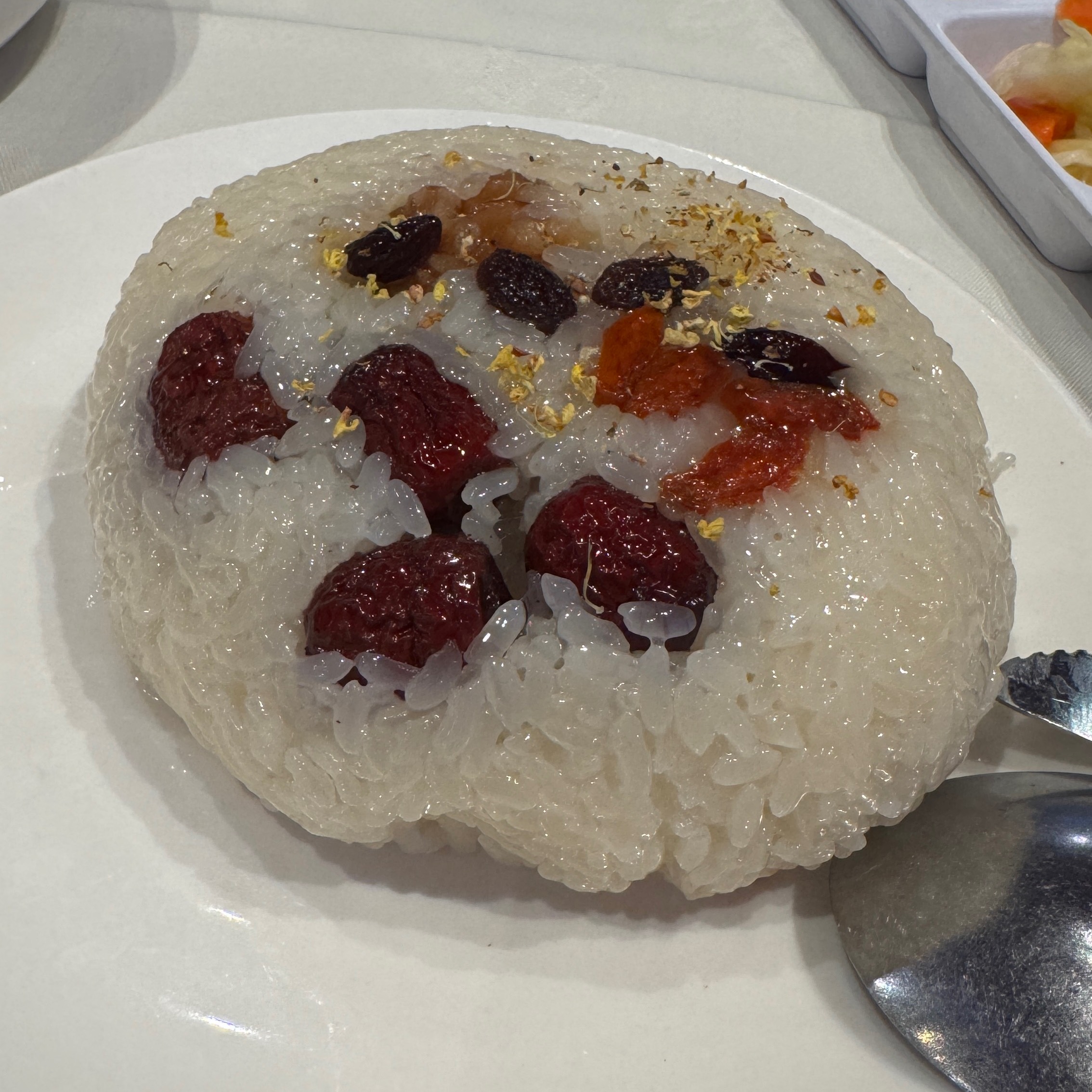 Ba Bao Rice $8 at Shanghailander Palace on #foodmento http://foodmento.com/place/12895