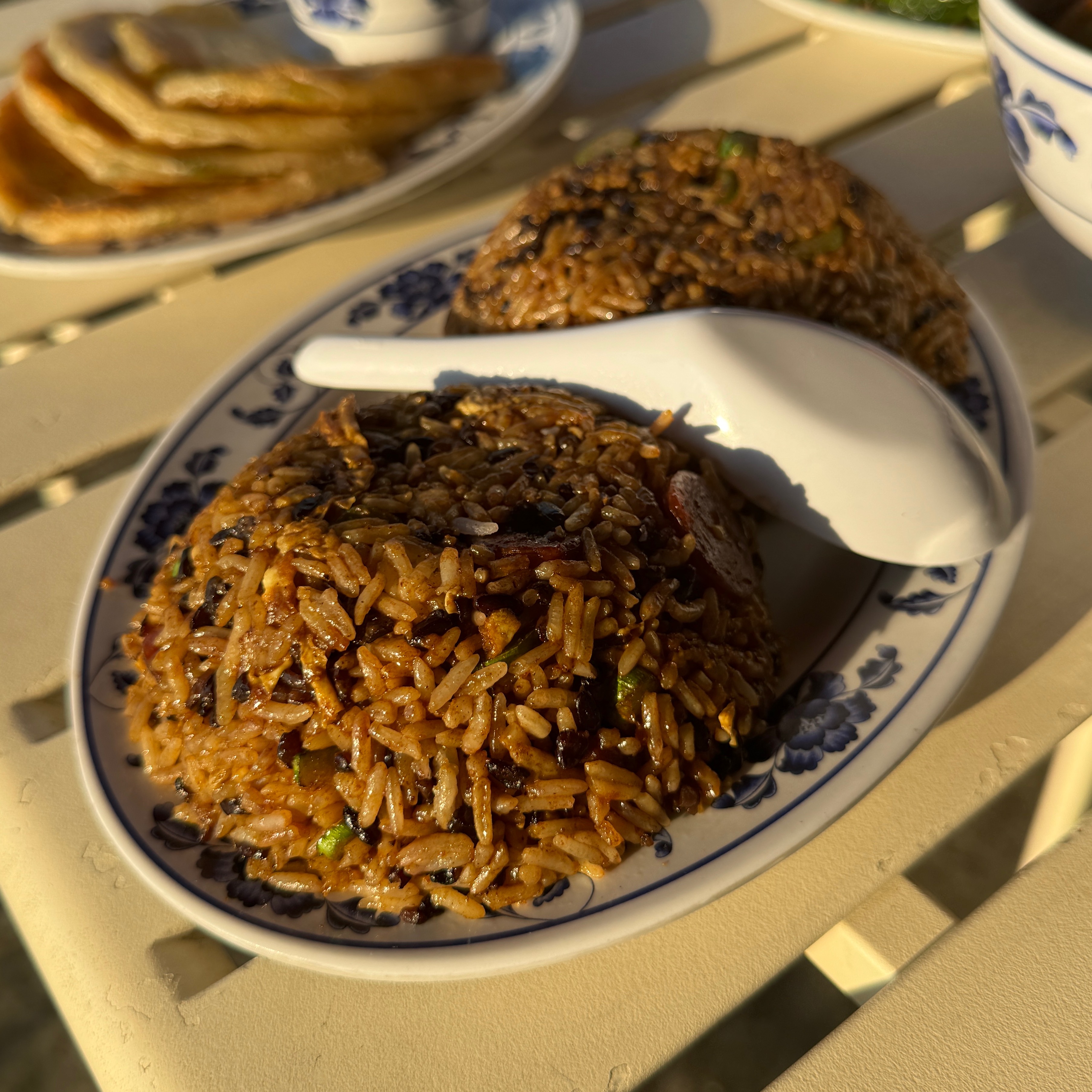 Fried Rice $13 at Woon on #foodmento http://foodmento.com/place/12901